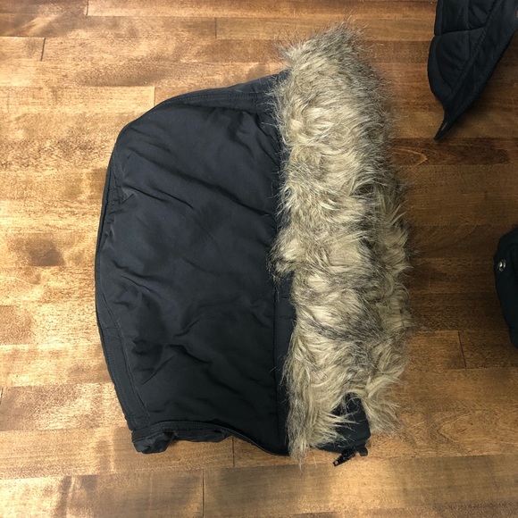 Banana Republic Coat - Picture 8 of 8